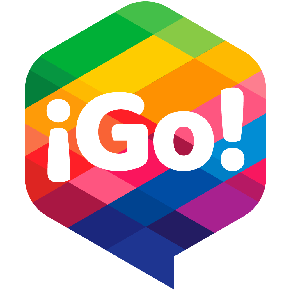 Logo versión globo icono